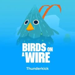 Birds On A Wire