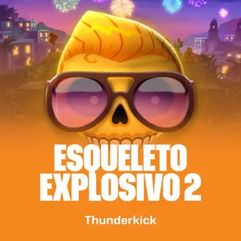 Esqueleto Explosivo