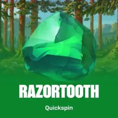 Razortooth