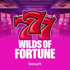 Wilds of Fortune