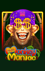 Monkey Maniac