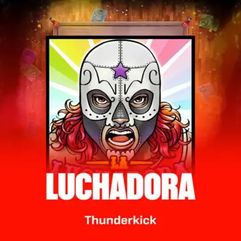 Luchadora