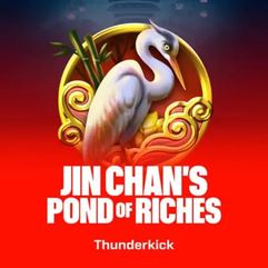 Jin Chan's Pond of Riches