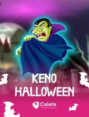 Halloween Keno