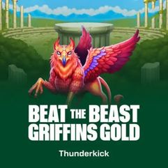 Beat the Beast: Griffin´s Gold