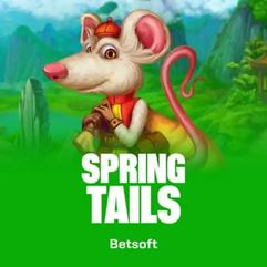 Spring Tails