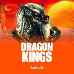 Dragon Kings