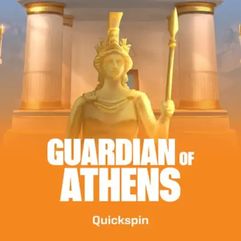 Guardian Of Athens