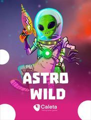 Astro Wild