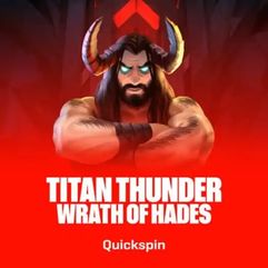 Titan Thunder: Wrath of Hades