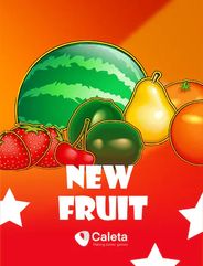 RCT - New Fruit