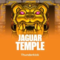 Jaguar Temple