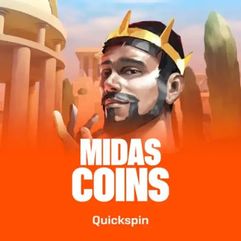 Midas Coins