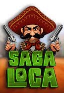 Bingo Saga Loca