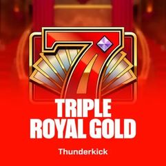 Triple Royal Gold