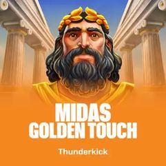 Midas Golden Touch