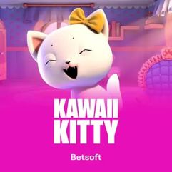 Kawaii Kitty