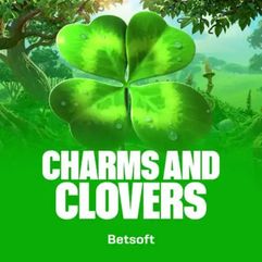 Charms And Clovers