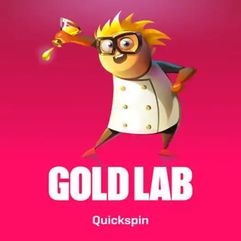 Gold Lab