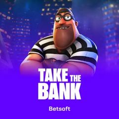 Take The Bank