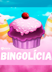 Bingolícia