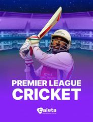 Premier League Cricket
