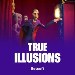 True Illusions