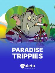 Paradise Trippies Slot
