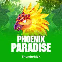 Phoenix Paradise