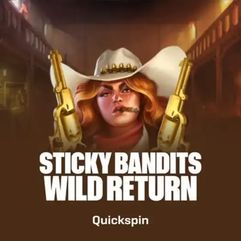 Sticky Bandits Wild Return