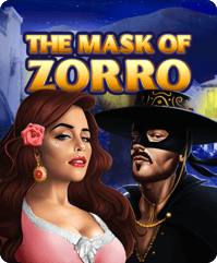 The Mask of Zorro