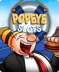 Popeye Slots