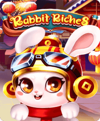 Rabbit Riches