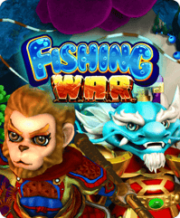 Fishing War