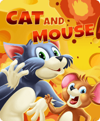 Cat And Mouse