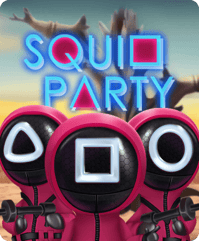 Squid Party