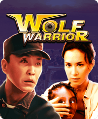 Wolf Warrior