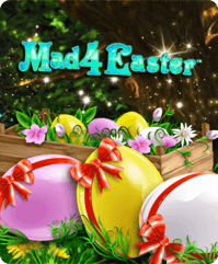 Mad 4 Easter