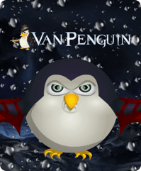 Van Penguin