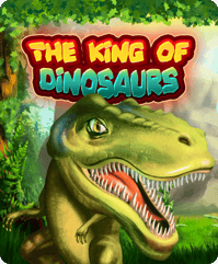 The King of Dinosaurs
