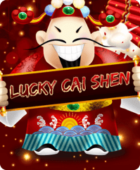 Lucky Cai Shen