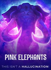 Pink Elephants