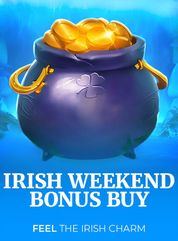 Irish Weekend Bonus Buy