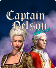 Captain Nelson Deluxe