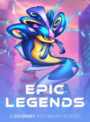 Epic Legends