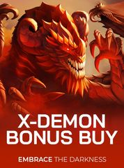 X-Demon Bonus Buy