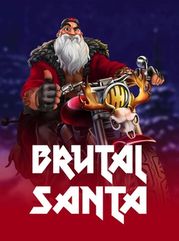 Brutal Santa