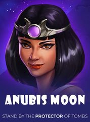 Anubis Moon