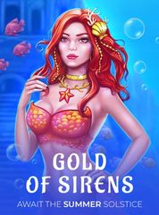 Gold of Sirens