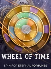 Wheel of Time